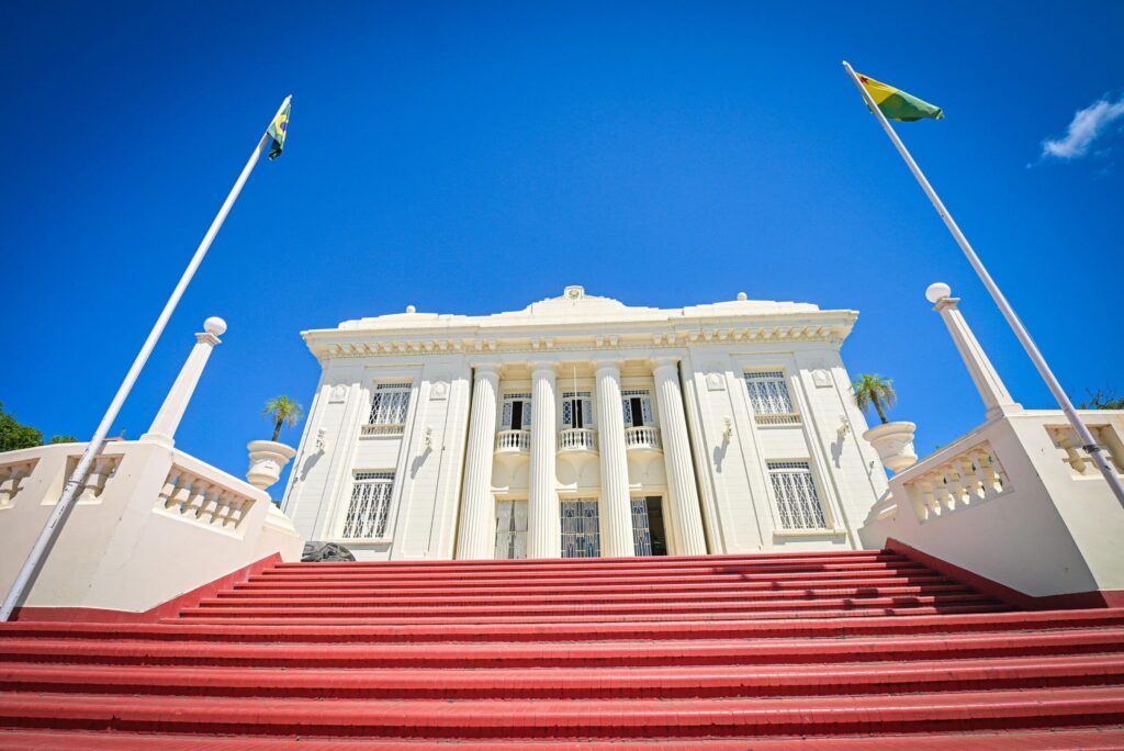 Ranking nacional coloca Acre em 8º lugar entre os estados que mais avançaram em gestão pública nos últimos três anos