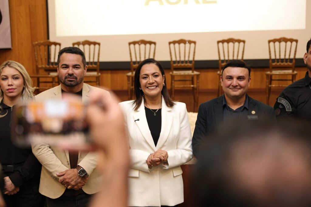 ‘Compromisso e respeito com as contas públicas’, afirma governadora Mailza ao atingir 85% de convocação no concurso do Iapen