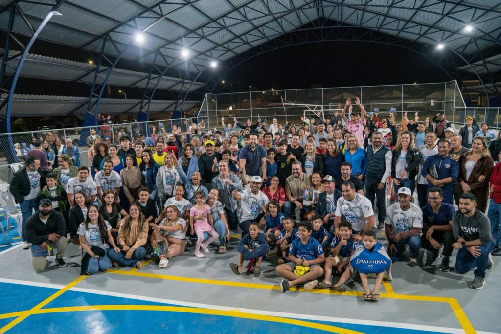 Alan Rick lança projeto Música para Transformar para atender 120 crianças e adolescentes no Jequitibá