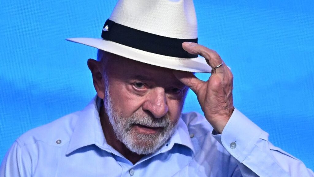 Em meio à crise com EUA, plano de Lula cita 31 vezes o termo soberania
