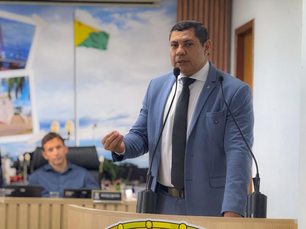 Coronel Ulysses apresenta projeto para reforçar segurança e prevenir violência extrema nas escolas