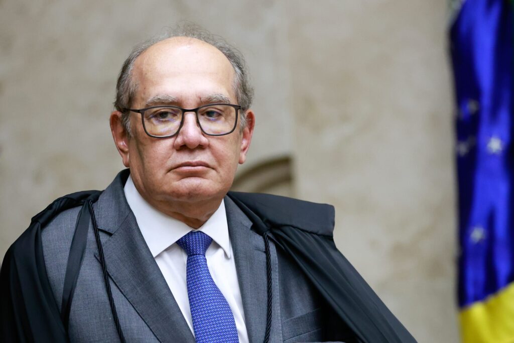 Críticas de Gilmar Mendes a colegas do STF e caso Master violam Lei da Magistratura, avaliam juristas