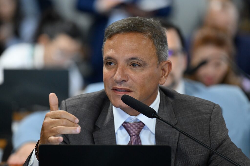 Emenda de Marcio Bittar garante quase R$ 1,9 milhão para pavimentação de ruas em Porto Acre