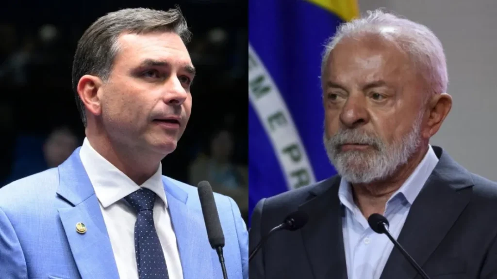 Lula, Flávio e Caiado: Presidenciáveis focam convenções nacionais em São Paulo