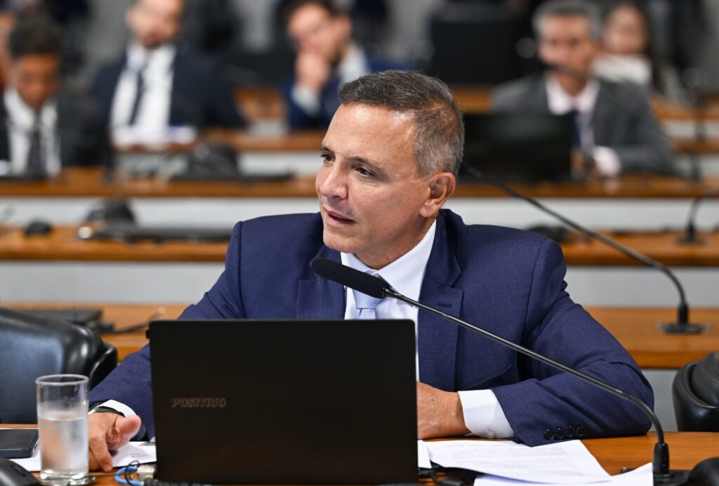 Marcio Bittar garante mais de R$ 3 milhões para fortalecer a saúde em quatro municípios do Acre