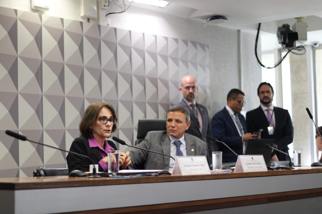 Senado derruba resolução do Conanda e reforça proteção a crianças vítimas de abuso sexual