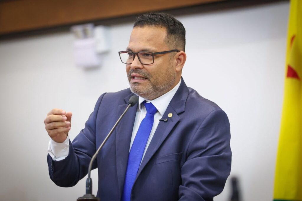 Tadeu Hassem reforça apoio à convocação de aprovados no cadastro de reserva e manifesta preocupação com situação do Hospital Santa Juliana