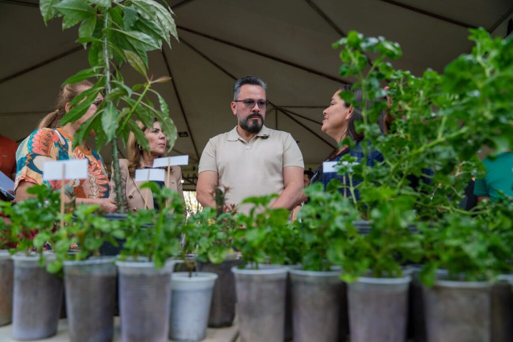 Alan Rick lança projeto da UFAC com R$ 5,7 milhões para fortalecer a agricultura familiar no Acre