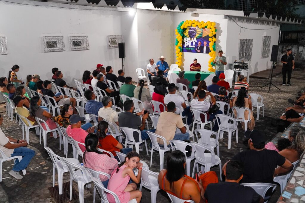 Ao lado de Marcio Bittar, Josa da Farmácia lança pré-candidatura a deputado estadual pelo PL