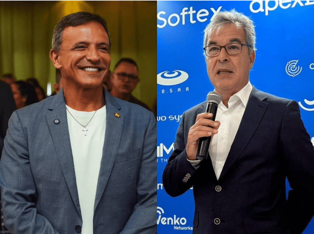 Bittar questiona Jorge Viana: “Depois de 20 anos, o PT quer resolver os embargos que ajudou a criar?” 