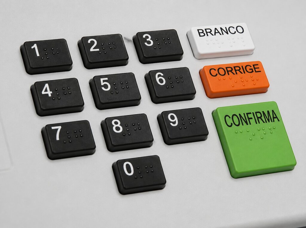 Cinco municípios concentram cerca de 68% do eleitorado acreano para as eleições de 2026