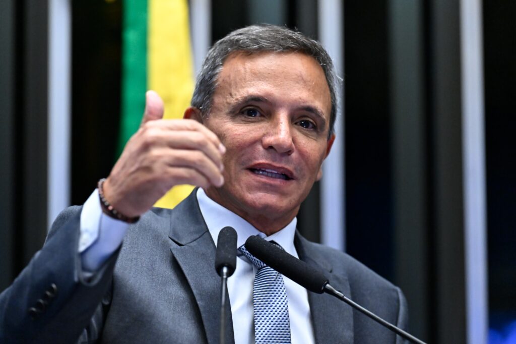 Emenda de Marcio Bittar garante R$ 2,8 milhões para pavimentação de vias em Feijó