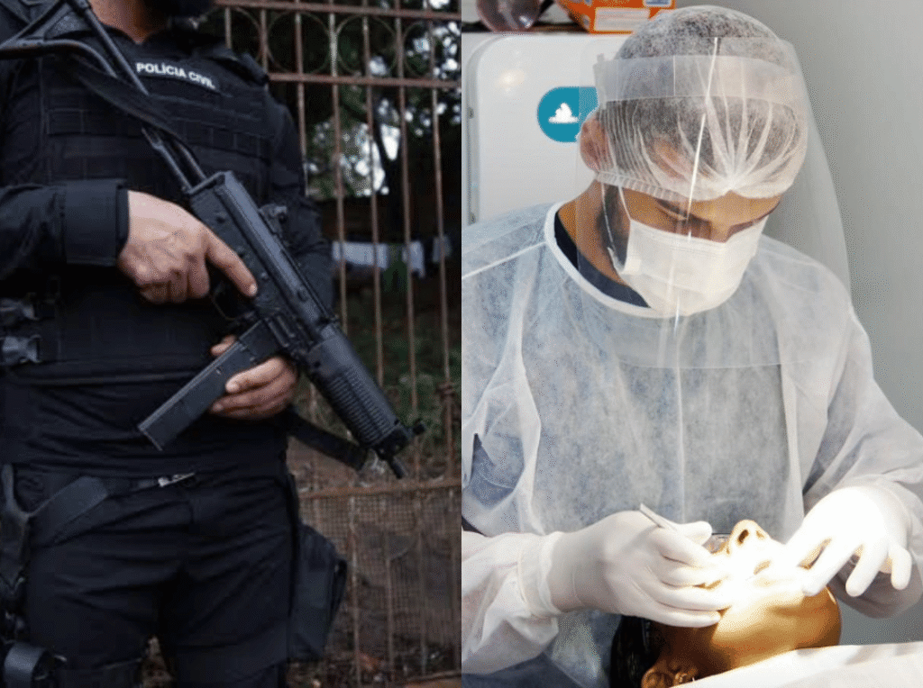 Pesquisa mostra saúde, criminalidade e corrupção entre as maiores preocupações dos acreanos
