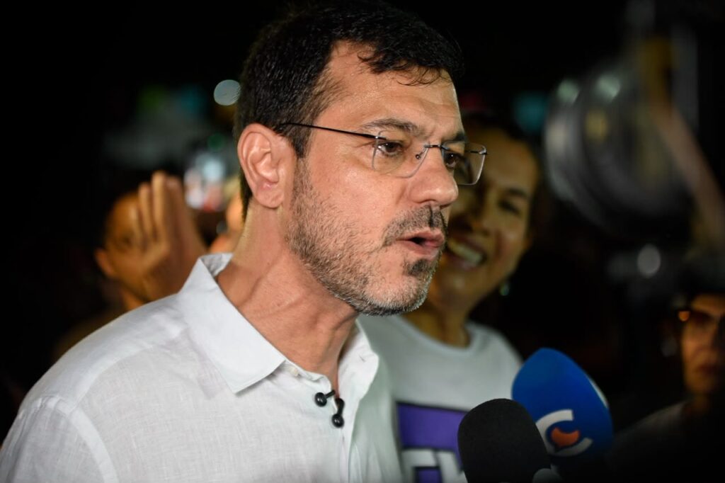 Plano de Thor Dantas prevê redução de filas, recuperação de ramais e ações para segurança no Acre
