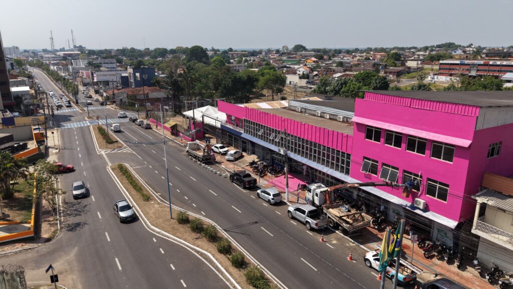 Comitê Central de Mailza e Jéssica será inaugurado com grande comício na Avenida Ceará
