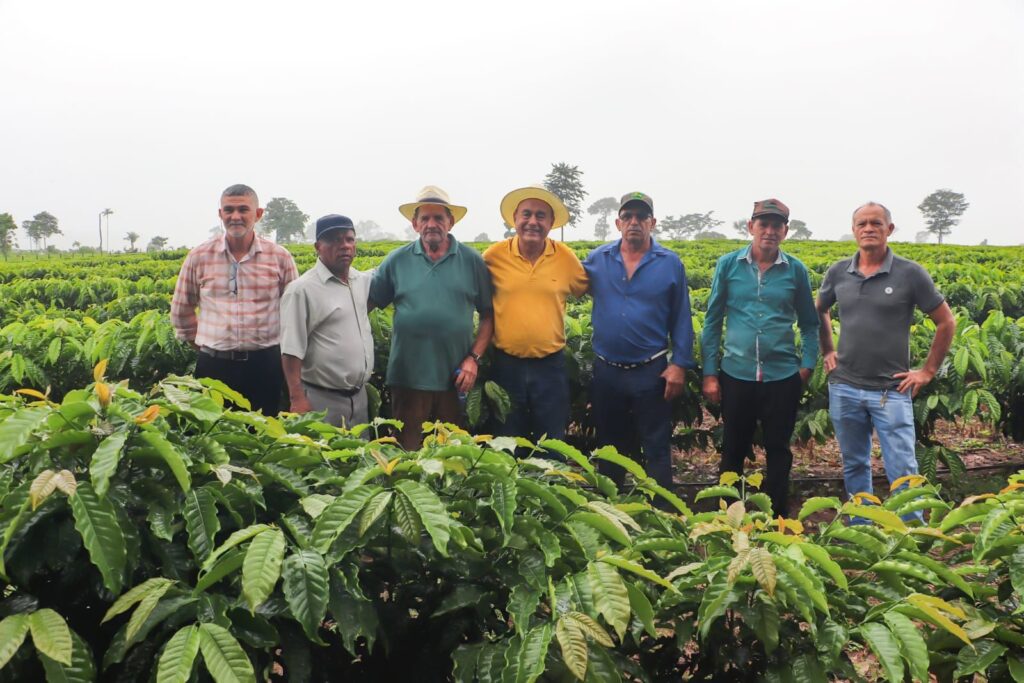 Como governador, Bocalom quer recriar Emater e levar assistência gratuita a produtores dos 22 municípios do Acre