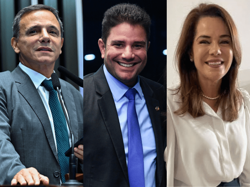 Pesquisa Delta mostra Marcio Bittar com 20,25%, Gladson Cameli com 16,38% e Mara Rocha com 15,94%