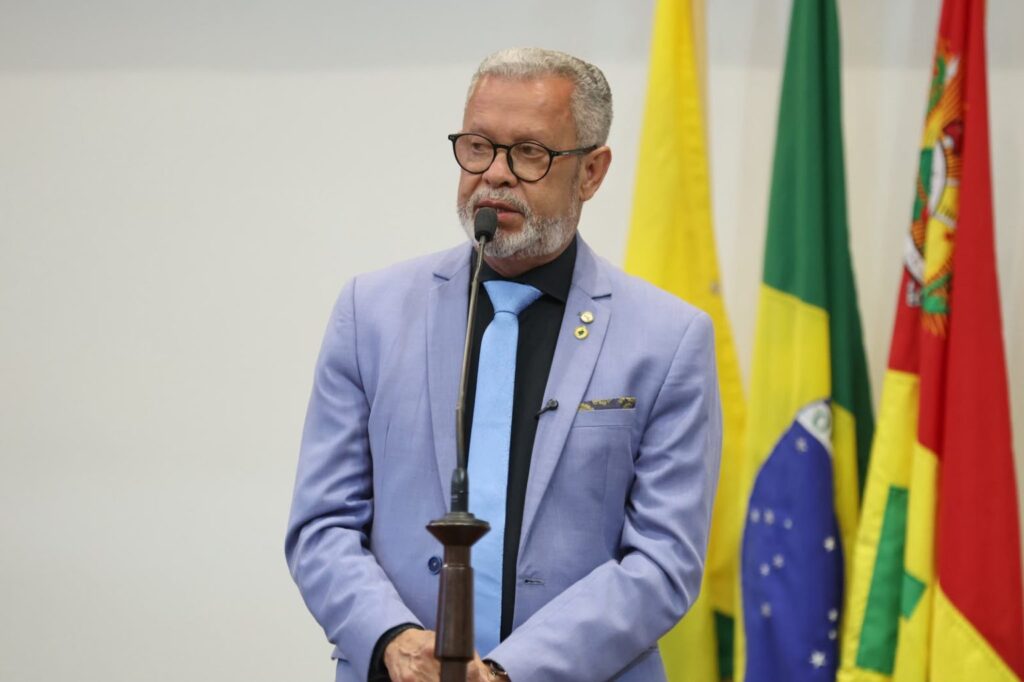 Afonso Fernandes defende desenvolvimento econômico e integração logística como prioridades para o Acre