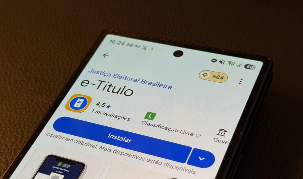 Quem não votou no primeiro turno pode votar no segundo? Veja o que diz a Justiça Eleitoral